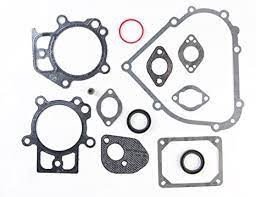 Engine Gasket Set for Briggs and Stratton: 695438