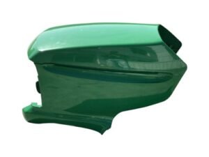Engine Hood for John Deere LT155: AM132530
