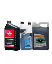 Engine Oil / 2 Stroke Oil