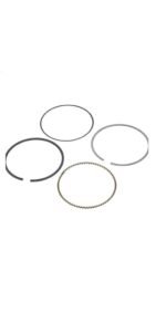Engine Piston Ring Set Loncin 1P65FE : 130070257-0001