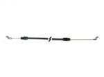 Engine Stop Cable for MTD 746-0550, 946-0550