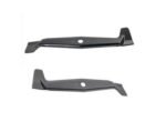 Etesia Blade Set for Hydro 100 model: MZ 102 D + MZ 102 G