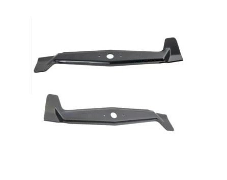 Etesia Blade Set for Hydro 100 model: MZ 102 D + MZ 102 G