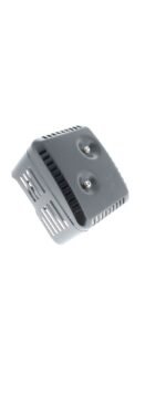 Exhaust Muffler Assembly Loncin GF : 180570794-0001