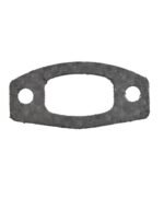 Exhaust Muffler Gasket Husqvarna 51, 55 : 537 12 79-01, 537127901, 503 10 23-03, 503102303