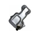 Exhaust Muffler for Husqvarna K750 : 506 36 42-04