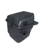 Exhaust Muffler for Stihl 038 1119 007 1005