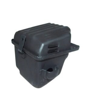 Exhaust Muffler for Stihl 038 1119 007 1005