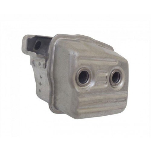 Exhaust Muffler for Stihl MS390: 1141 140 0608