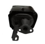 Exhaust for Loncin LC175F-2: 180571921-0001