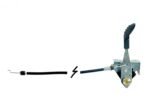 Exmark Choke Control Cable 109-8167