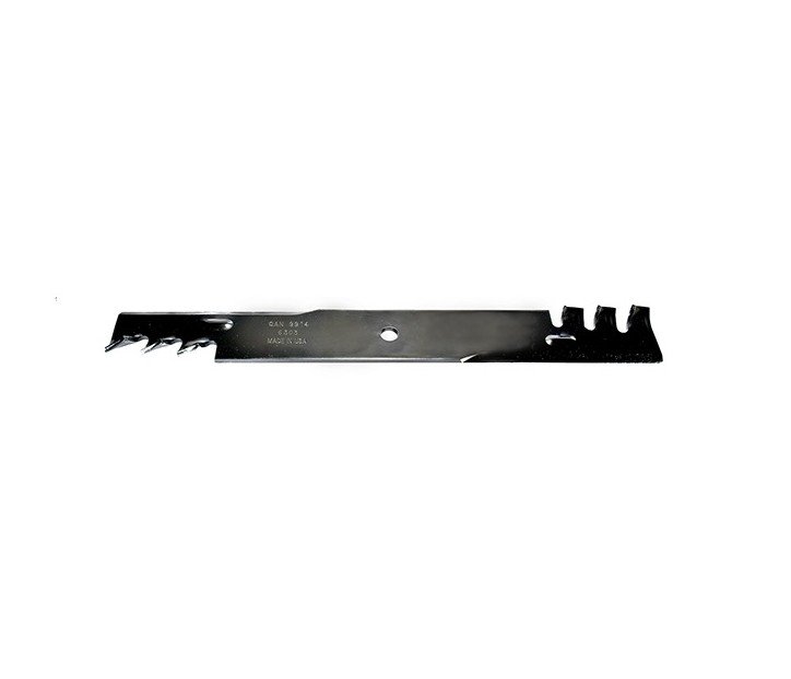 Exmark Gator Mulching Blade 20-1/2" X 5/8": 103-0301-S, 1-613112, 613112