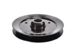 Exmark Spindle Pulley: 116-0674