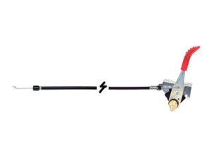 Exmark Throttle Cable Assembly 116-0969