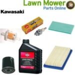 FH381V (13hp V-Twin) Tune up Kit