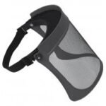 Face Shield with Mesh screen