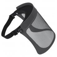 Face Shield with Mesh screen