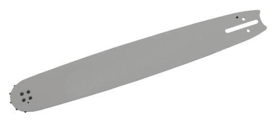 Falcon 16" .325 1.5mm 66 Drive Link Guide Bar for Husqvarna 141: 168SLBK095
