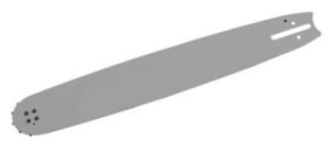 Falcon 16" .325 1.5mm 66 Drive Link Guide Bar for Husqvarna 242: 168SLBK095