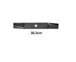 Fevill FM3815, KK3813, KK3815 36.5cm Lawnmower Blade: 933.0800