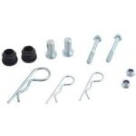 Fixing Kit for Deflectors: 382180028/0
