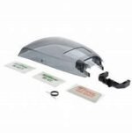 Flap repair kit for Stihl robotic mowers 6301 007 1091