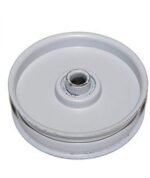 Flat Idler Metal Pulley for Toro 2-4463