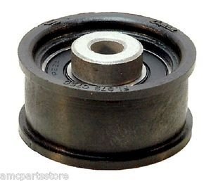 Flat Idler Plastic Pulley for AYP 165630