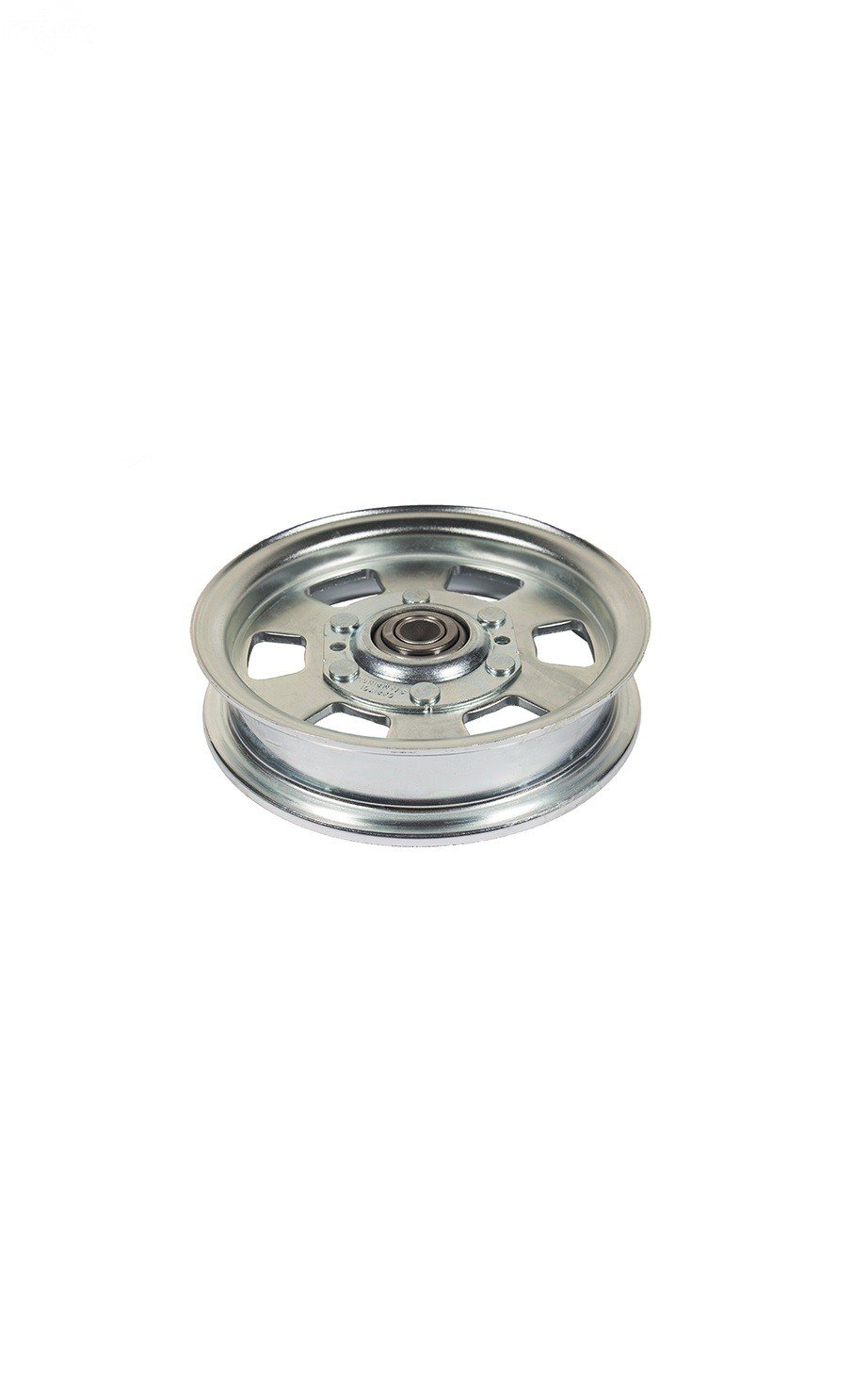 Flat Idler Pulley Bad Boy ZT , MZ Series : 033-7201-25 , 033-7201-00