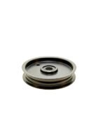 ​Flat Idler Pulley Hustler Excel FasTrak SD SDX Mini Z Lawn : 786848