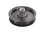 Flat Idler Pulley Hustler Raptor : 604219