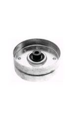 Flat Idler Pulley Toro Z Master Zero Turn : 110-0803 , 1100803