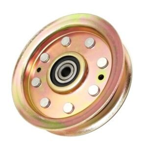 Flat Idler Pulley fits ​Ariens Gravely : 07300028 ,07324100