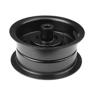 Flat Idler Pulley fits Ariens Gravely : 07327800 , 07315100