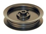 Flat Idler Pulley for Cub Cadet: 756-1229, 956-1229