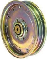 Flat Idler Pulley for Exmark: 109-8590