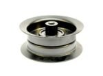 Flat Idler Pulley for Exmark: 1324717, 88-5630, 88-5630