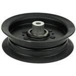 Flat Idler Pulley for Husqvarna: 532197379