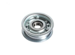Flat Idler Pulley replaces Castlegarden 125601588/0