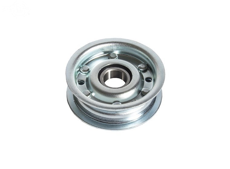 Flat Idler Pulley replaces Castlegarden 125601588/0