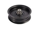 Flat idler pulley for AYP 188460 , 532188460