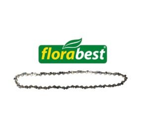 ​Florabest FHE550A1​ Pole Pruner 12" Chain