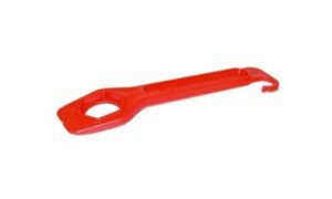 Flymo Roller Compact 400 Spanner: 512793300​, 5127933-00