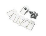 ​Flymo UltraLife 600 Blades 577 86 46-03 , 577864603, 535138802, 846210 x 9