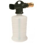 Foamer Head attachment for pressure washers