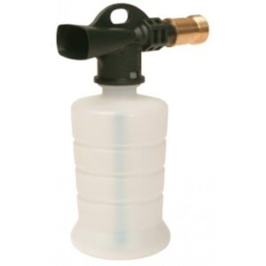 Foamer Head attachment for pressure washers