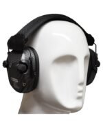 Foldable Bluetooth Safety Ear Muffs: 70609