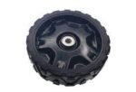 Front Wheel Assembly for Cub Cadet 42 PB: 634-04733