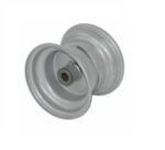 Front Wheel Assembly for Husqvarna CTH174: 532106732