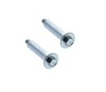 Front Wheel Bolt for Honda HRX537, HRG536: 90101-VG4-D00